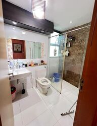 Eight Courtyards (D27), Condominium #476465931